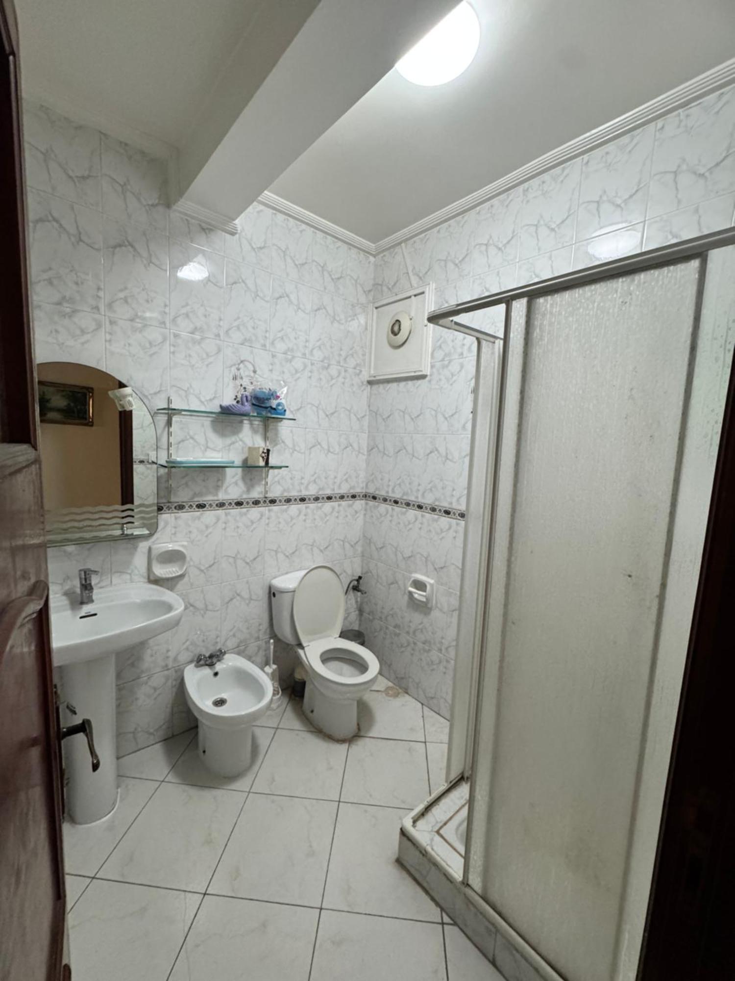 Apartment In The Center Of Tanger Luaran gambar