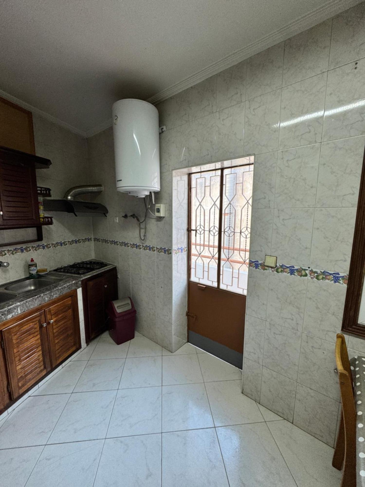 Apartment In The Center Of Tanger Luaran gambar