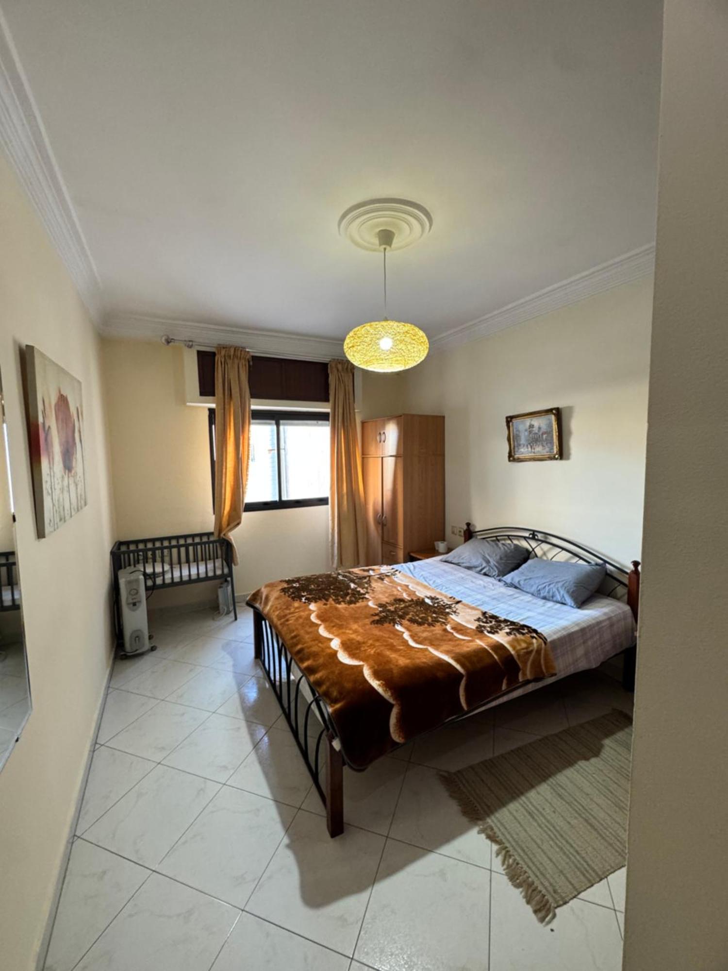 Apartment In The Center Of Tanger Luaran gambar