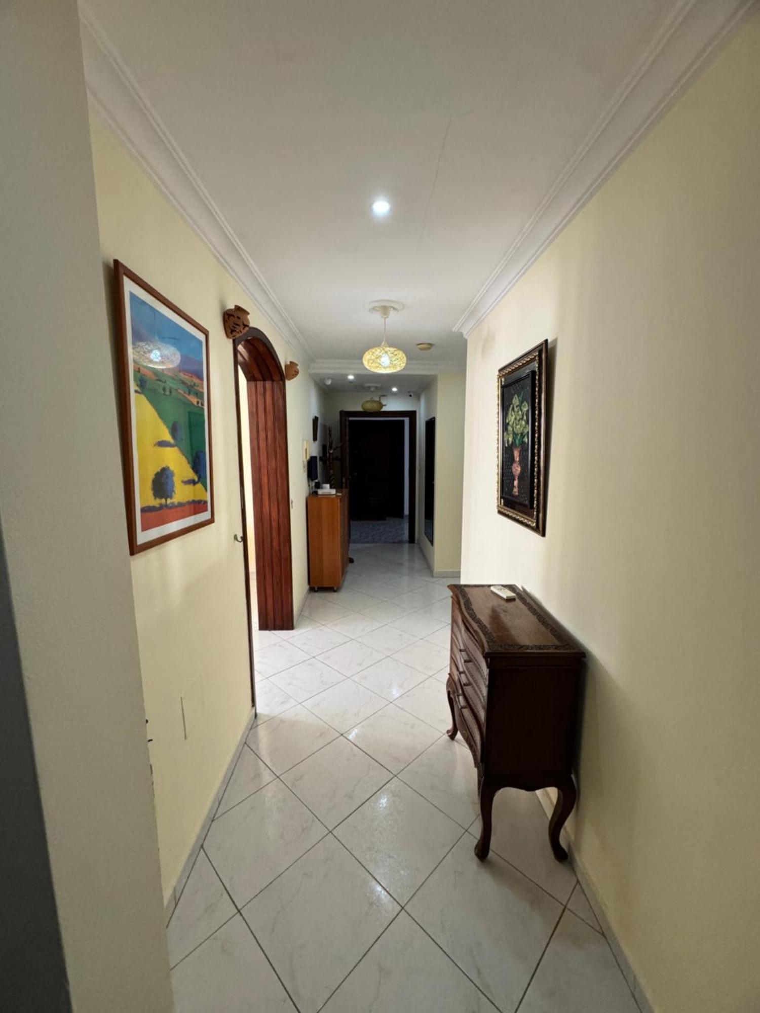 Apartment In The Center Of Tanger Luaran gambar