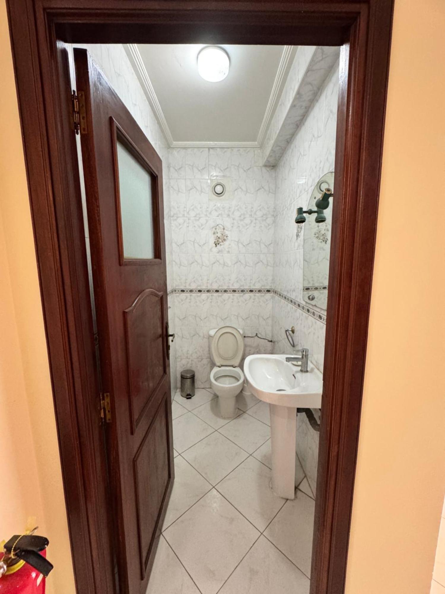 Apartment In The Center Of Tanger Luaran gambar